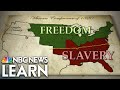 The Missouri Compromise and Its Impact on American Slavery Debate