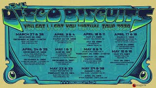 The Disco Biscuits - 2/20/14