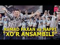 Bravo jamoasi - Ahmad paxan va Nappi "Xo'r ansambili"