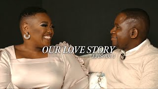 Our Love Story (Episode 3)  The things we do for fun!  [A Koko Exclusive]