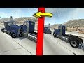 محاكي الحوادث | اختبارات لأقوى الحوادث!! BeamNG Drive