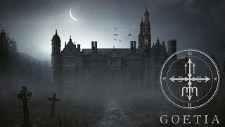 Goetia - 4 - Getting Things Done - Let's Play