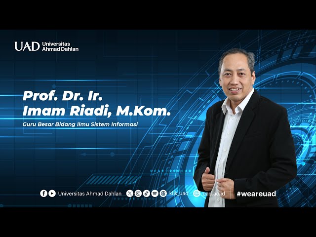 Profil Prof. Dr. Ir. Imam Riadi, M.Kom. class=