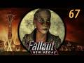 We Sample Pretty Sarah’s Talent - Let's Play Fallout: New Vegas (Very Hard, Hardcore, Jsawyer) 67
