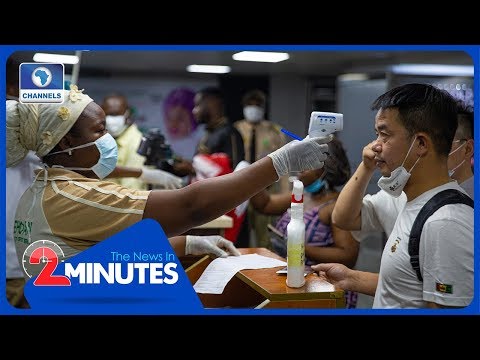 Update: Coronavirus Surveillance