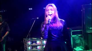 DENDAM KEBENCIAN // RINA LUSIANA // MAHESTA LIVE MUSIC // KN AUDIO // ALVIN PRODUCTION