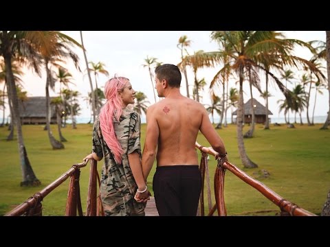 OUR DREAM COME TRUE - WHERE NEXT?