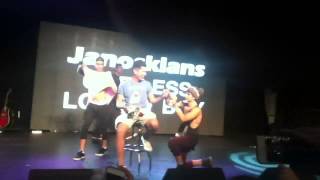 One Less Lonely Boy Philly