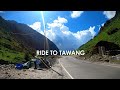 Ride To Tawang | Intro | Cinematic | Coming Soon