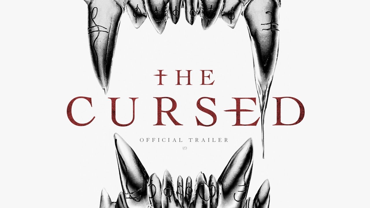 THE CURSED | Official Trailer | In Theaters February 18 - YouTube