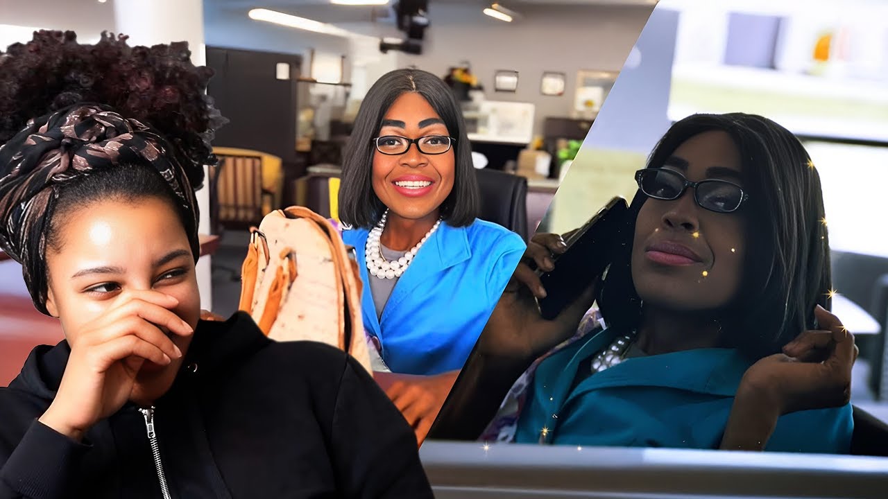 Boss and CEO Iconic Moments | Reaction