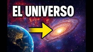 Qué Pasa Si El Universo Es Infinito Y Nunca Termina?