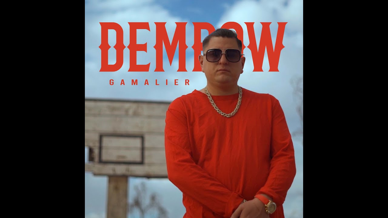 Gamalier Rolon GamalieR - DEMBOW (Video Oficial) - YouTube