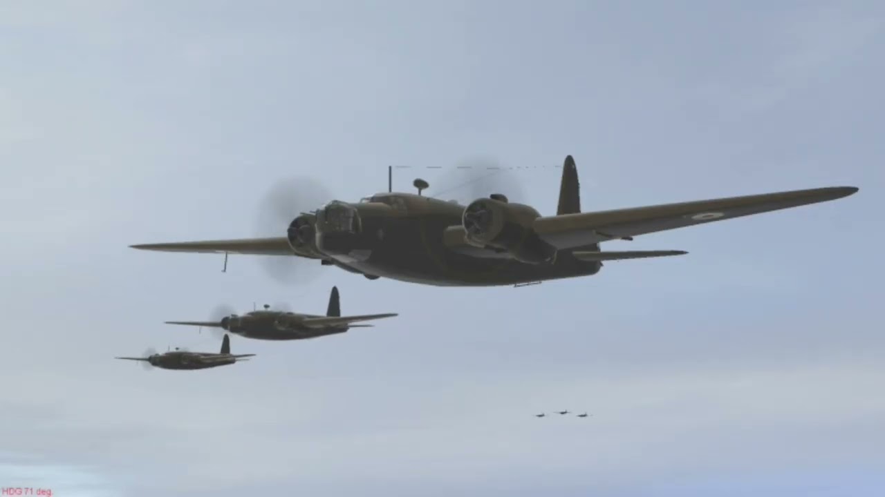 Western Front December 3