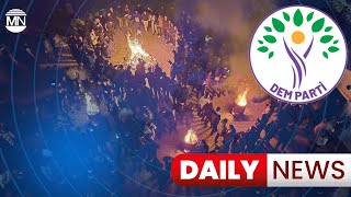 Daily News : 13 February 2025 – Medya News