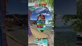 Itr World - Seychelles