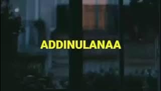 Story WA 30 Detik || ADDINULANA || Sholawat Merdu