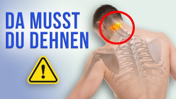 Schmerztherapeut Simon Gilljohann präsentiert das medisana Kontur Shiatsu-Massagekissen  CL 300 - YouTube