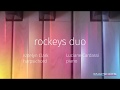 Rockeys duo: Brocade promo