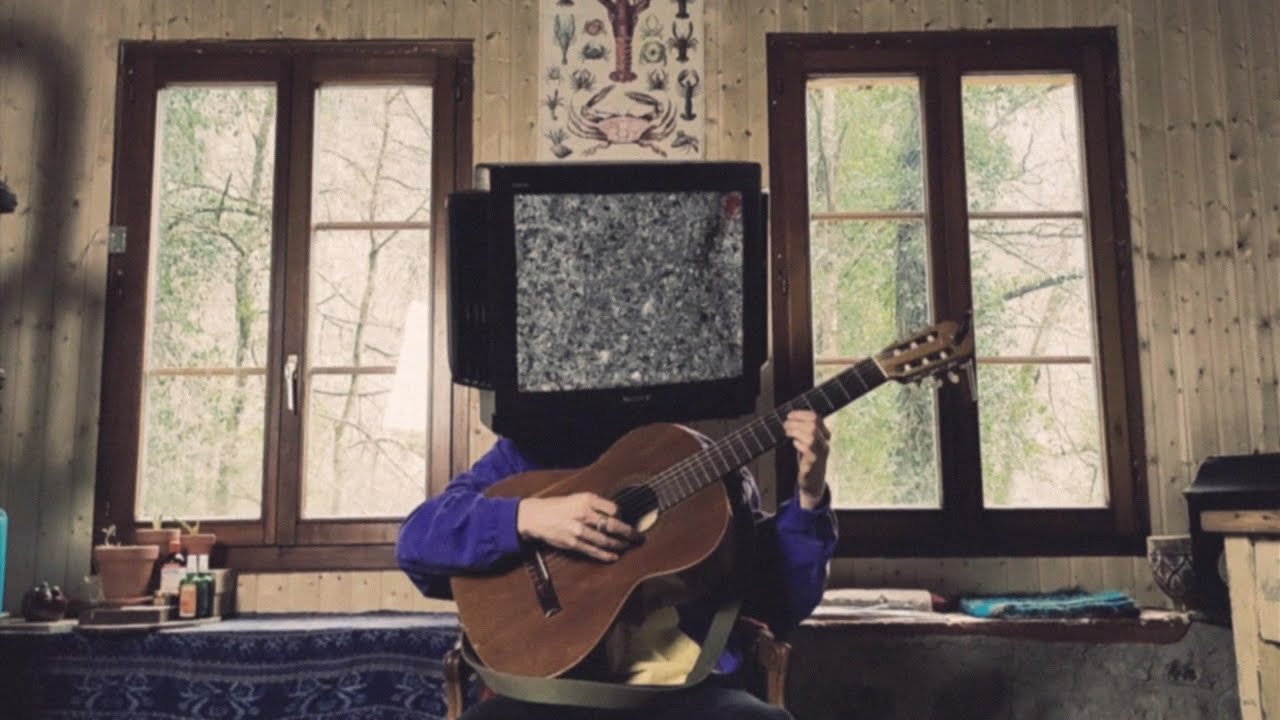 Doom! Noo Yelbek – Digital Cabin