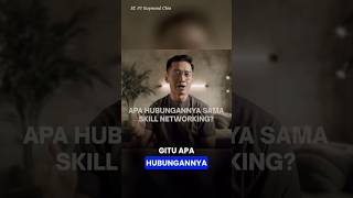 Orang Introvert Lebih Bisa Networking #introvert #mindset #raymondchin #shorts