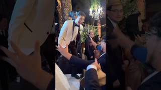 Fernanfloo Se Casa Y Canta El Rap De Fernanfloo En Su Boda