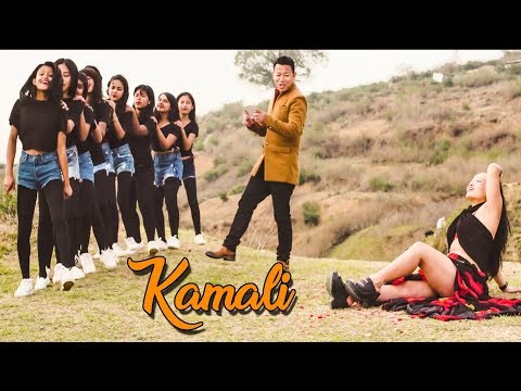 Kamali