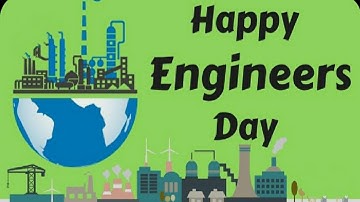 Happy Engineers Day status video| Happy Engineers day whatsapp status| Engineers day status 2020