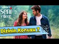 Vermem Seni Ellere Dizisinin Konusu Nedir ?