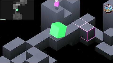 Edge extended lv 23 claustrophobia very easy walkthrough