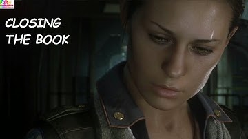 Alien Isolation Walkthrough Gameplay Mission 1- Closing the Book (PC Let