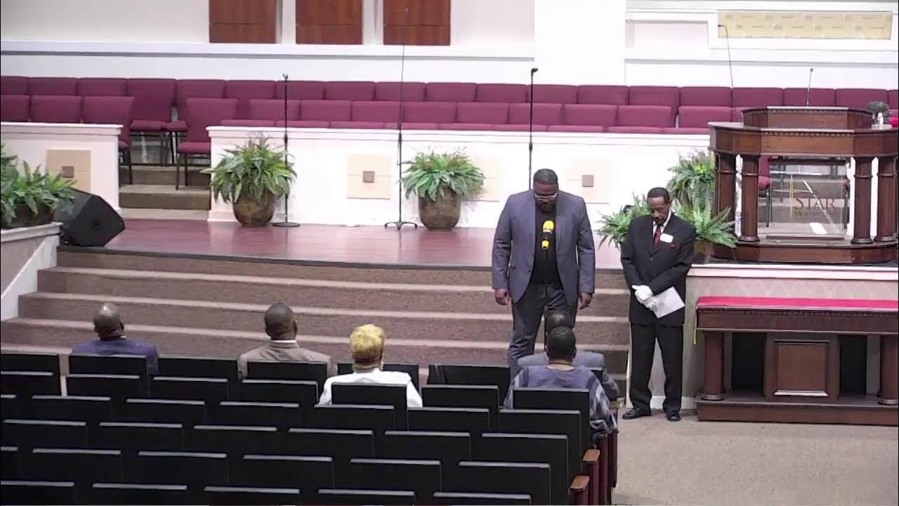 Morning Star Missionary Baptist Church Live Stream YouTube morning-star-missionary-baptist-church-live-stream-youtube