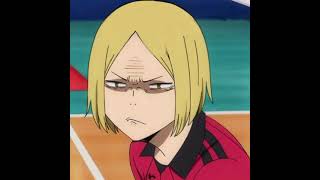 Removing the most recognisable feature! #kenma #art
