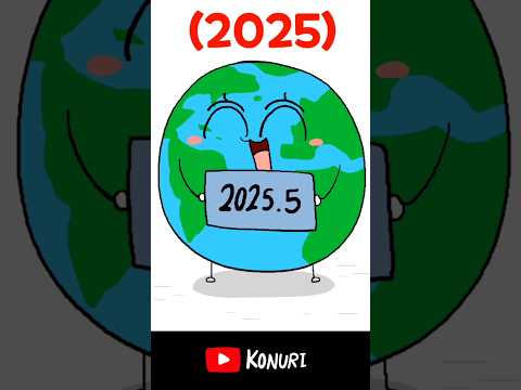 Isn T The Age Of The Earth 2025