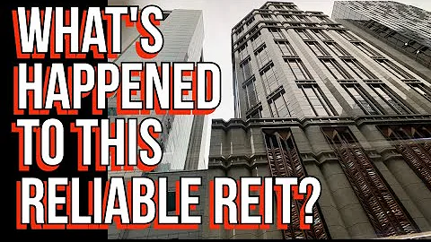 What’s Happened To This RELIABLE REIT: Is It Still Worth Your Money? #SREITs