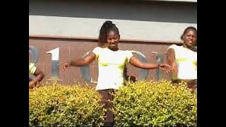 Vuyelwa Kids - Nuna Wamina (Official Video)