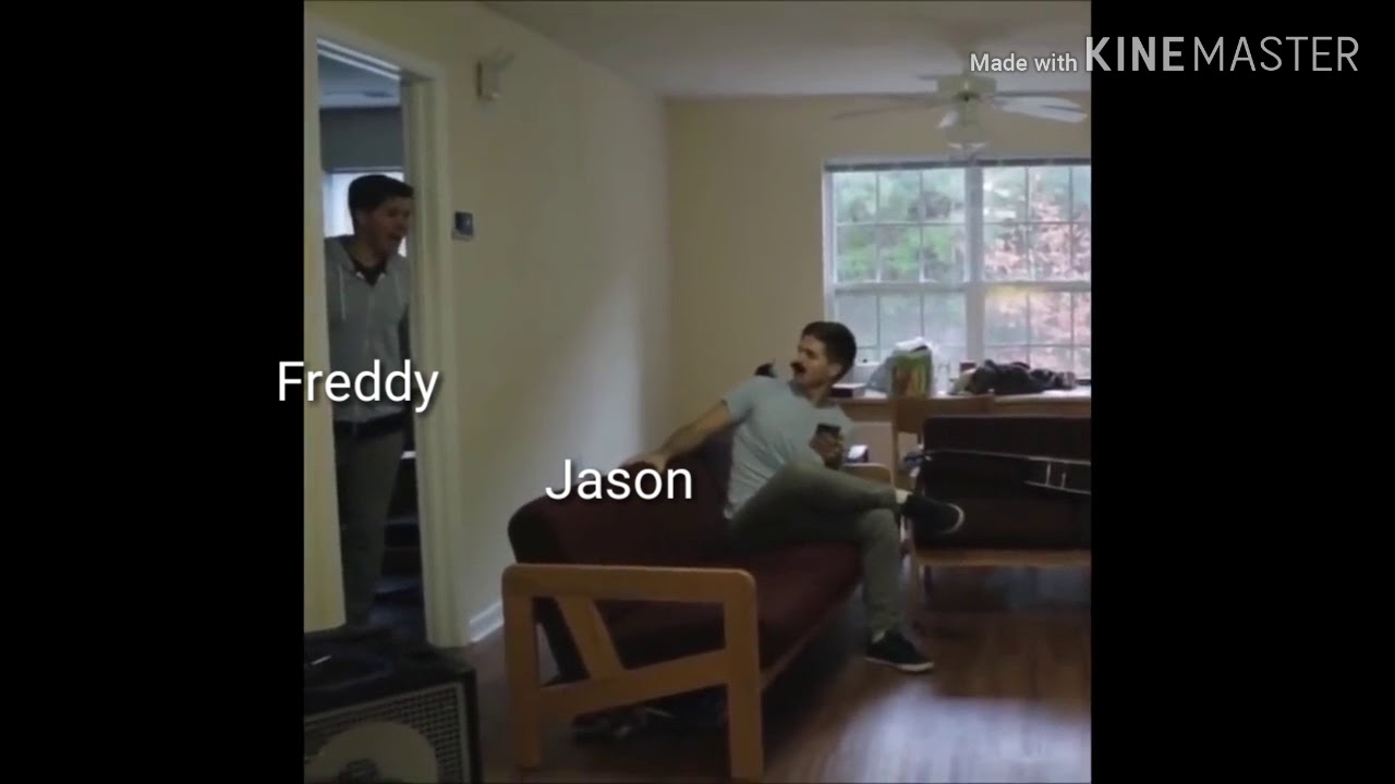 Slasher as Vines Part 4