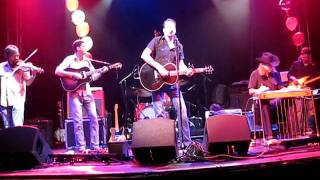 DANNY BALIS - IF YOUR TRYING TO KILL ME (YOU'RE ALREADY HAVEWAY THERE) - GRANADA THEATER