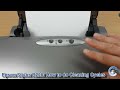 Epson Stylus Photo R220: How to do Printhead Cleaning Cycles