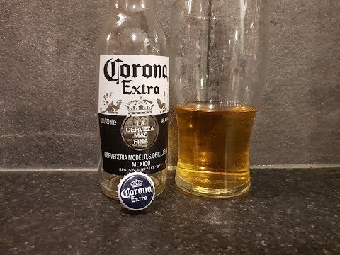 corona-extra-beer-review