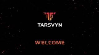 Lights, Camera, Action! My YouTube Intro Reveal 🔥 : Tarsvyn