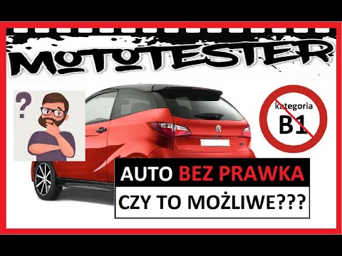 Wideo: Czy można uzyskać prawo jazdy NC bez ubezpieczenia?