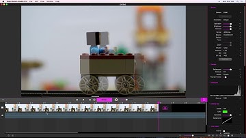 Stop Motion Studio Pro for Mac - Basic Intro