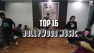 Sudeep Vs Divya Lock Top 16 Bollywood Music Group B Locksteady Vol.1