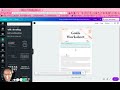 Canva Hack #1   Easy Way to Create Worksheets