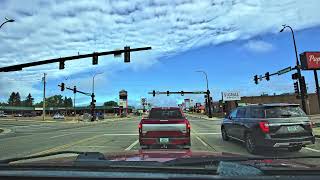 Minot,ND Insta360 Ace Pro 2 8K 9/21/2026 screenshot 1
