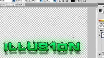 How to create a transparent CSS spray