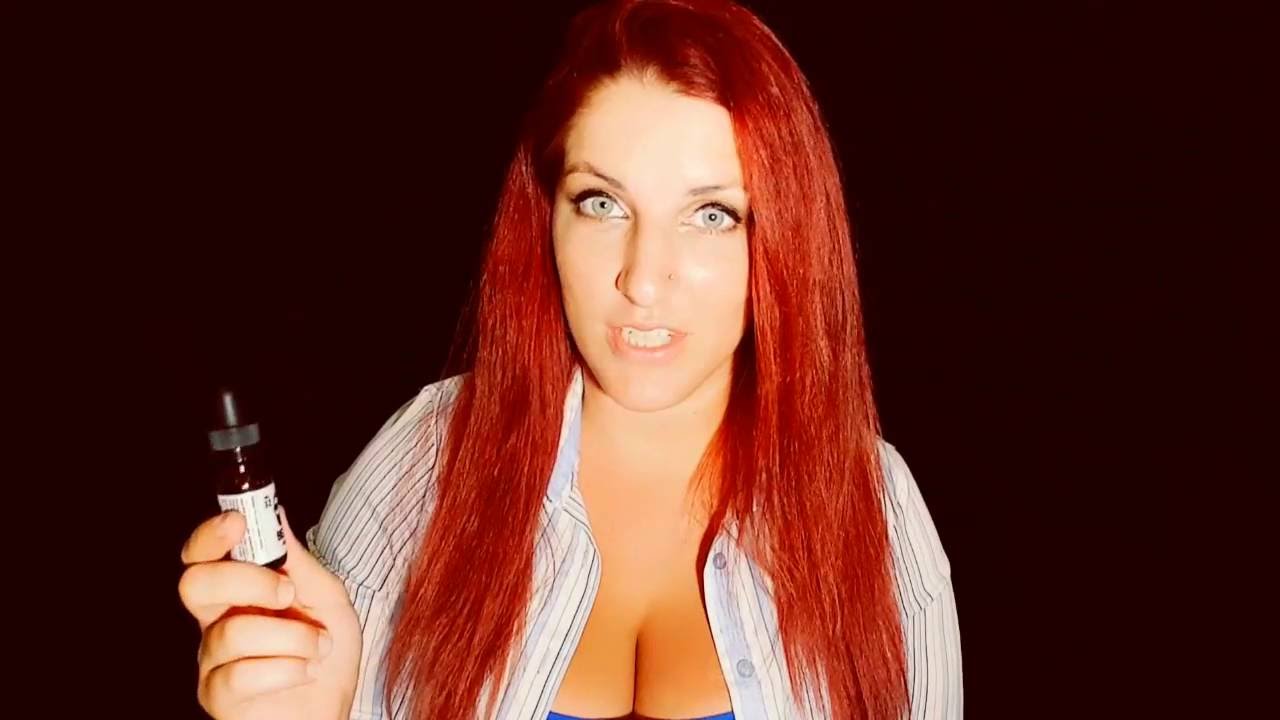 Beard Vape Co No. 32 Ejuice Review