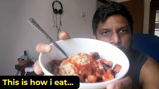 This Is How We Eat In Crisis