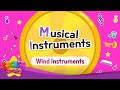 Musical Instruments Quiz